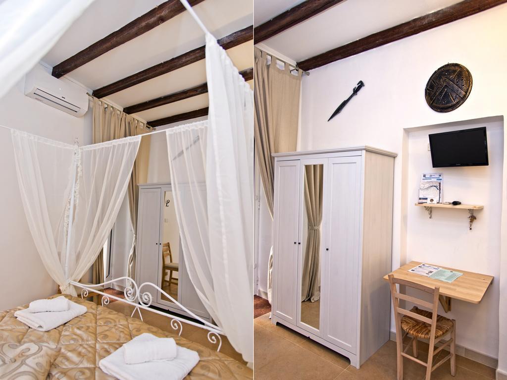 Sparta Taranto Zimmer foto